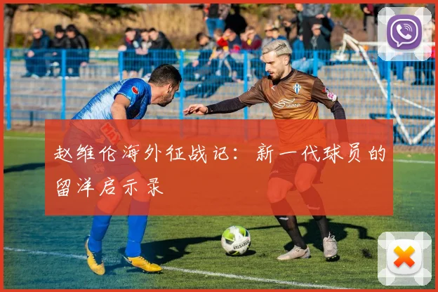 赵维伦海外征战记:新一代球员的留洋启示录
