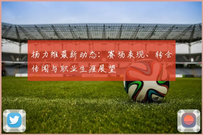 杨力维最新动态：赛场表现、转会传闻与职业生涯展望