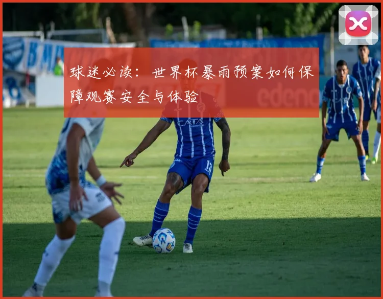 球迷必读：世界杯暴雨预案如何保障观赛安全与体验